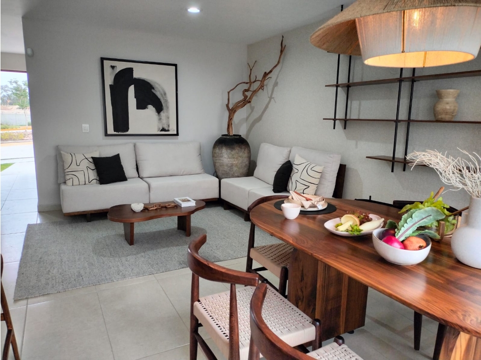 VILANOVA RESIDENCIAL MOD BONANZA — foto 2