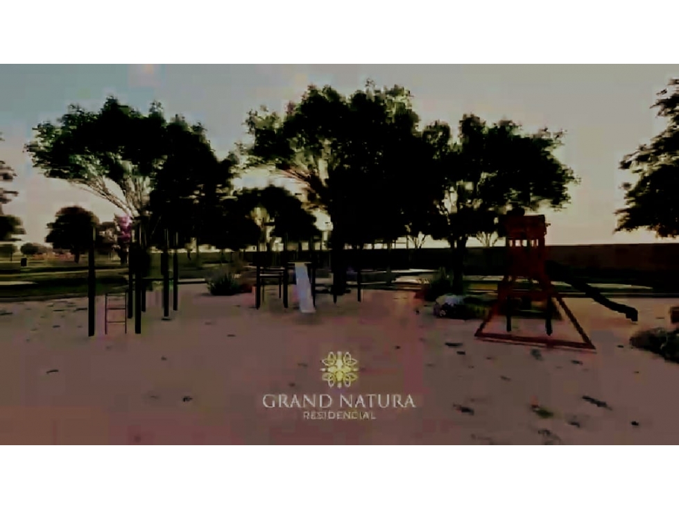 GRAN NATURA RESIDENCIAL - 6