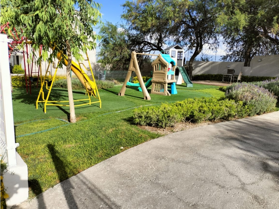 Q. CAMPESTRE TERRENO RESIDENCIAL - 6