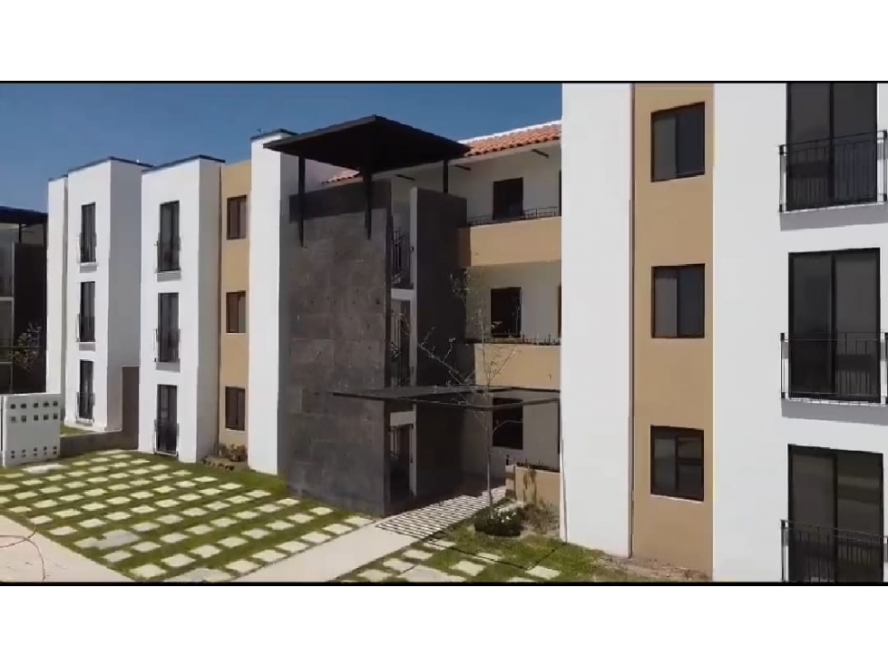 VILANOVA RESIDENCIAL MOD. AURORA DEPARTAMENTO. - 1