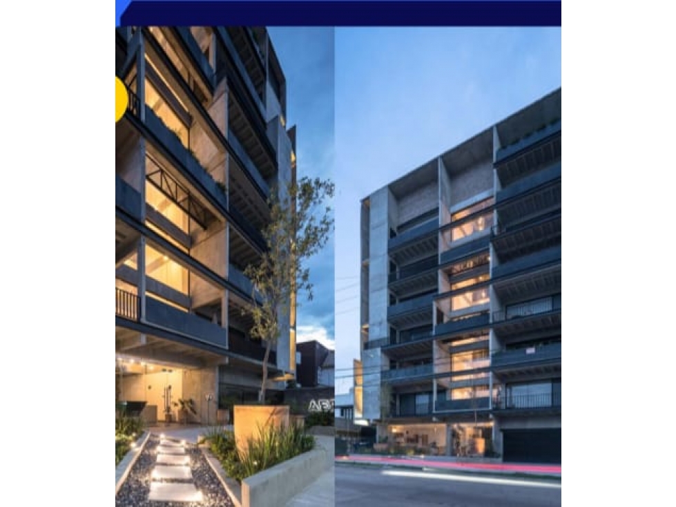 AUNNA DEPARTAMENTO RESIDENCIAL MOD. ANUAR - 1