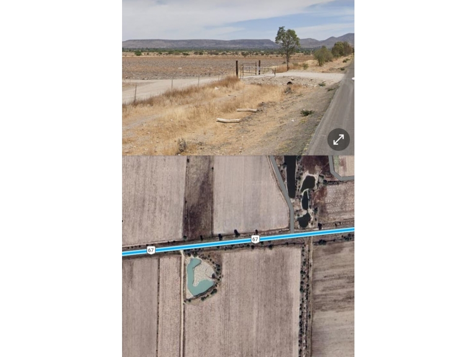 TERRENO EN SANTA ROSA, EL LLANO - 6