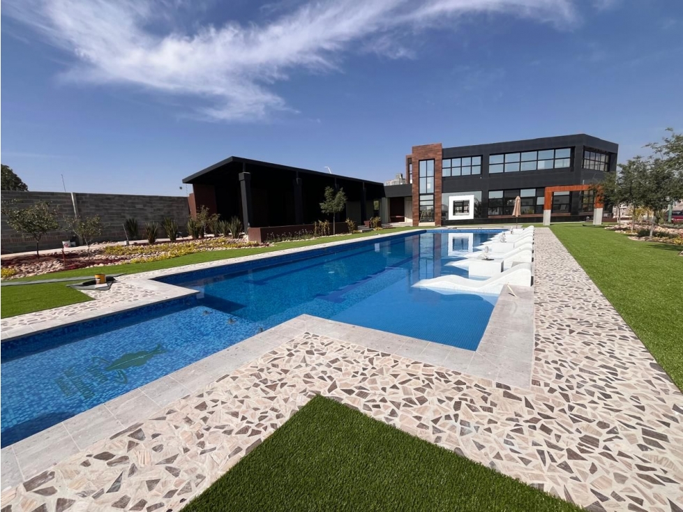 LOTES RESIDENCIALES EN ARROYO SAN EMILION - 2