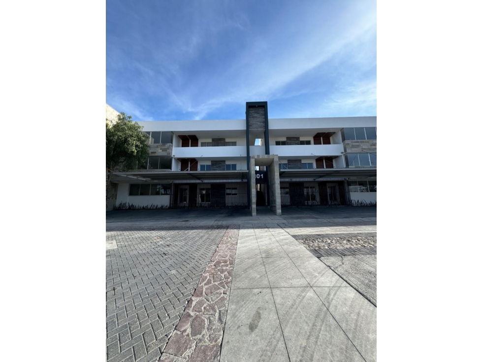 PUNTO PORTIA DEPARTAMENTOS MOD. DELTA NIVEL 1 - 4