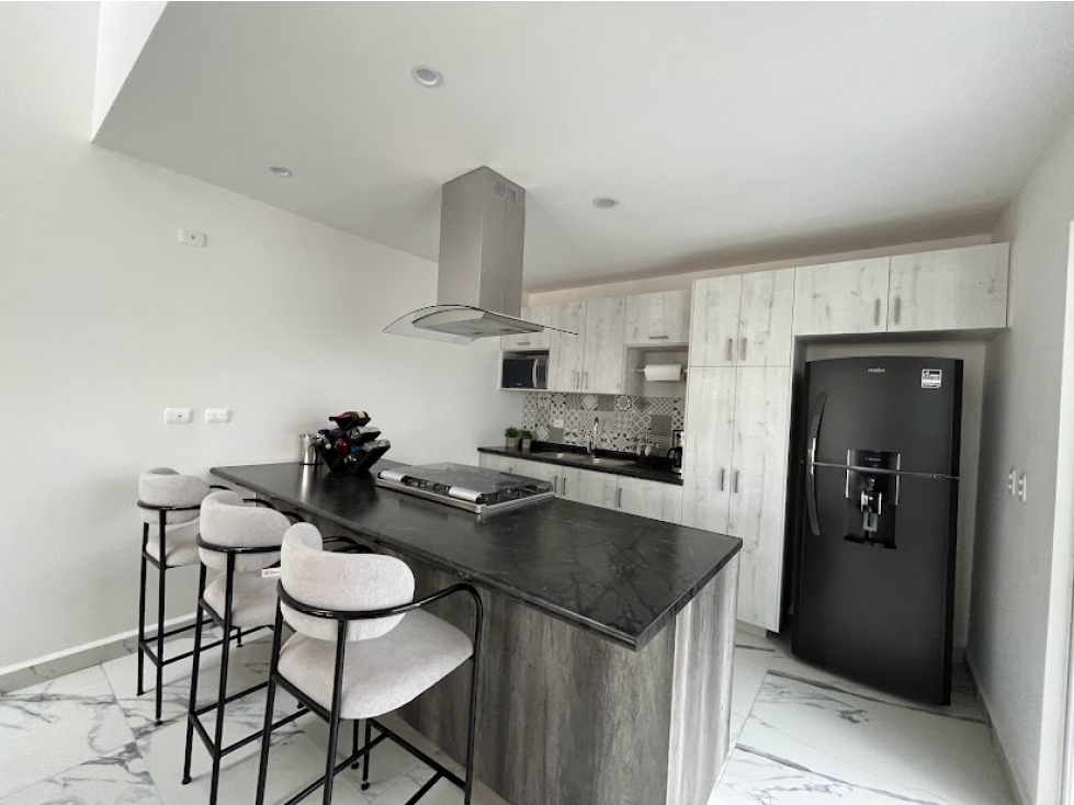 CASA SEPIA PLUS (AZURA) — foto 6