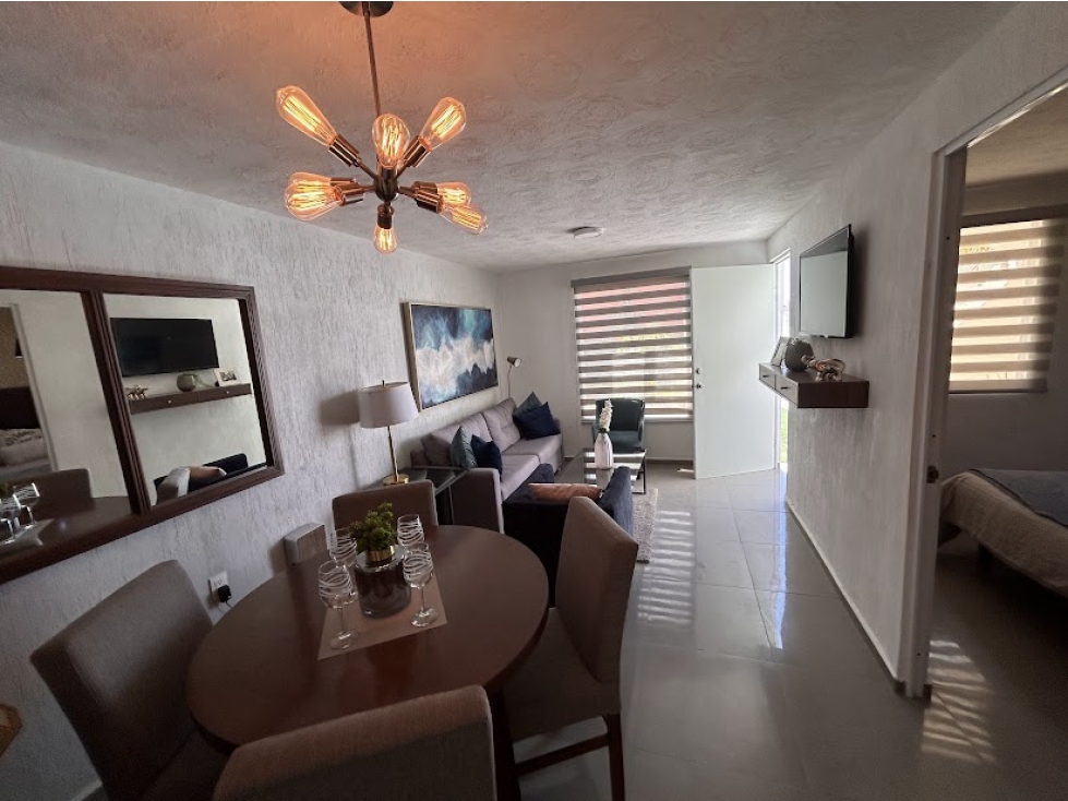 DEPARTAMENTO VERONA PLANTA BAJA — foto 6