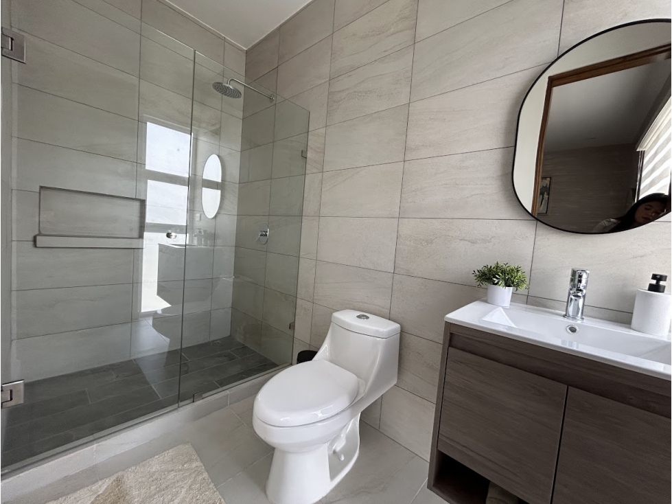 CASA EN VENTA 2 REC. mod. Zafiro Plus CARANDAY II AGUASCALIENTES — foto 6