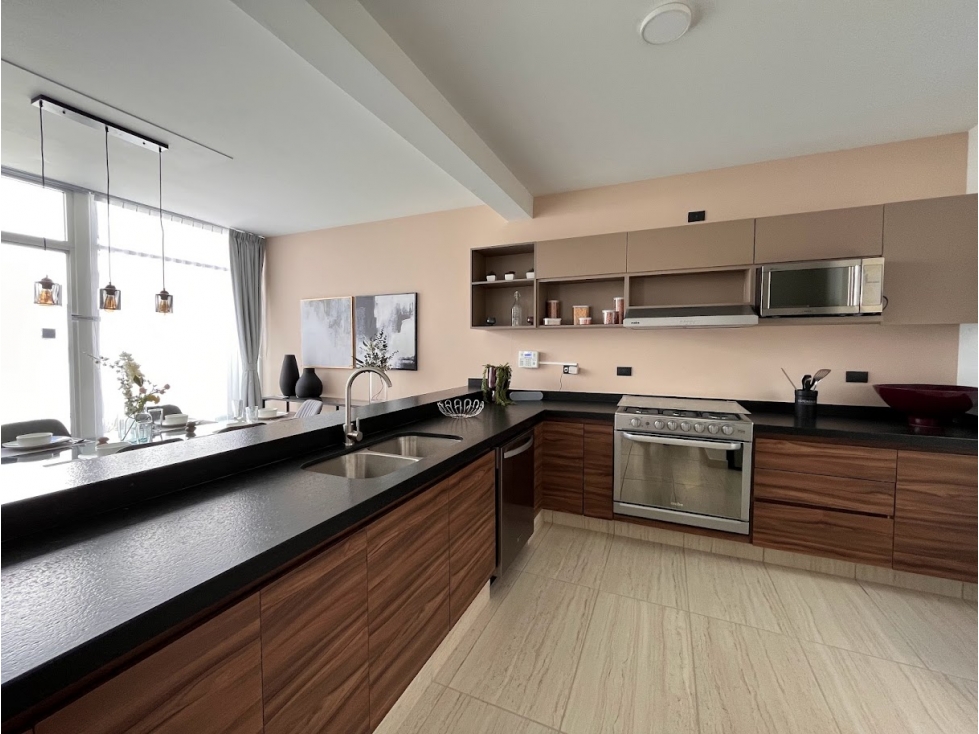 CASA EN VENTA 3 REC.MOD Marbella Reserva San Matias AGUASCALIENTES — foto 6