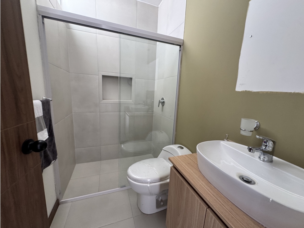 CASA DE 3 HABITACIONES MODELO 1 — foto 5