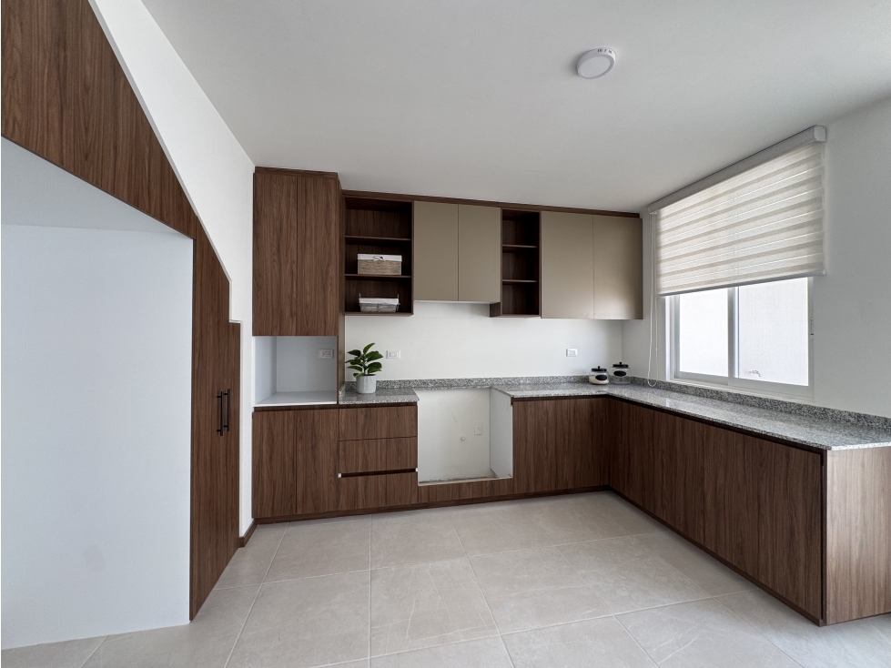 CASA DE 3 HABITACIONES MODELO 2 — foto 6