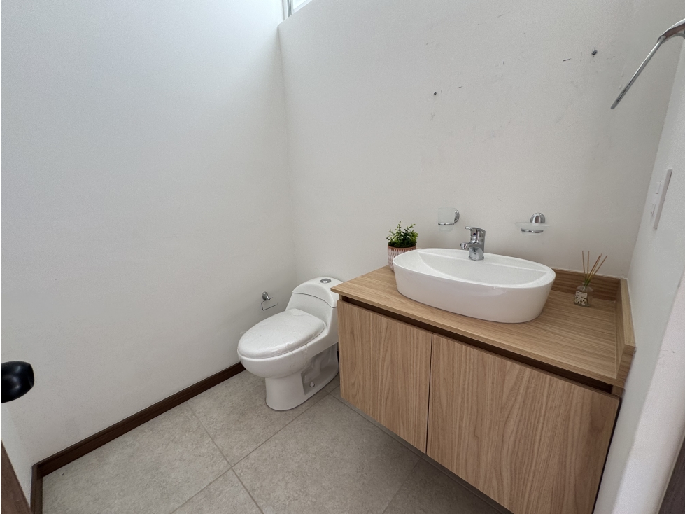 CASA DE 3 HABITACIONES MODELO 3 — foto 6