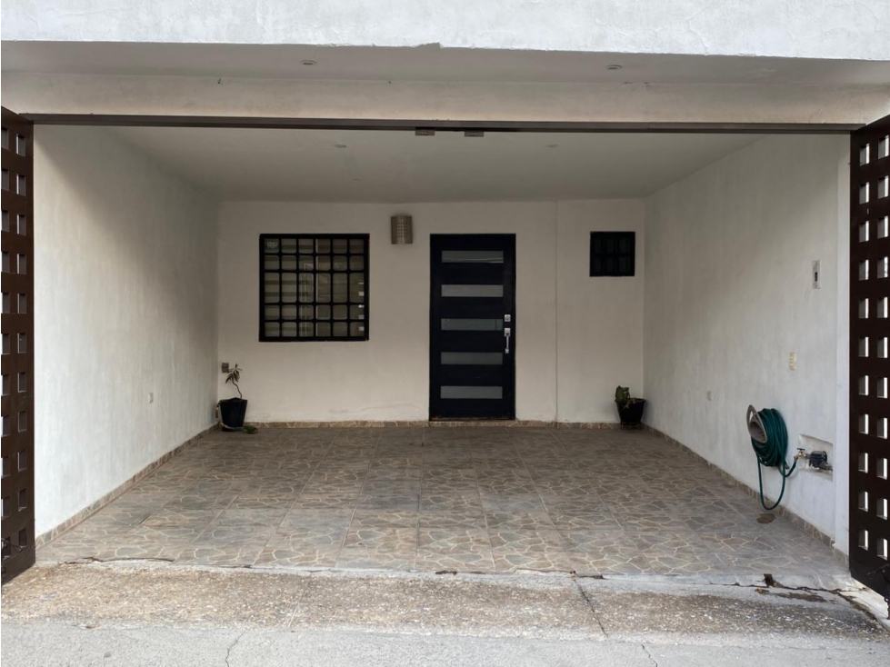 CASA EN FRACCIONAMIENTO VILLALTA — foto 5