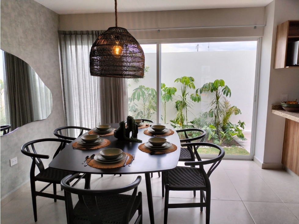 VILANOVA RESIDENCIAL MOD FORTUNA — foto 3