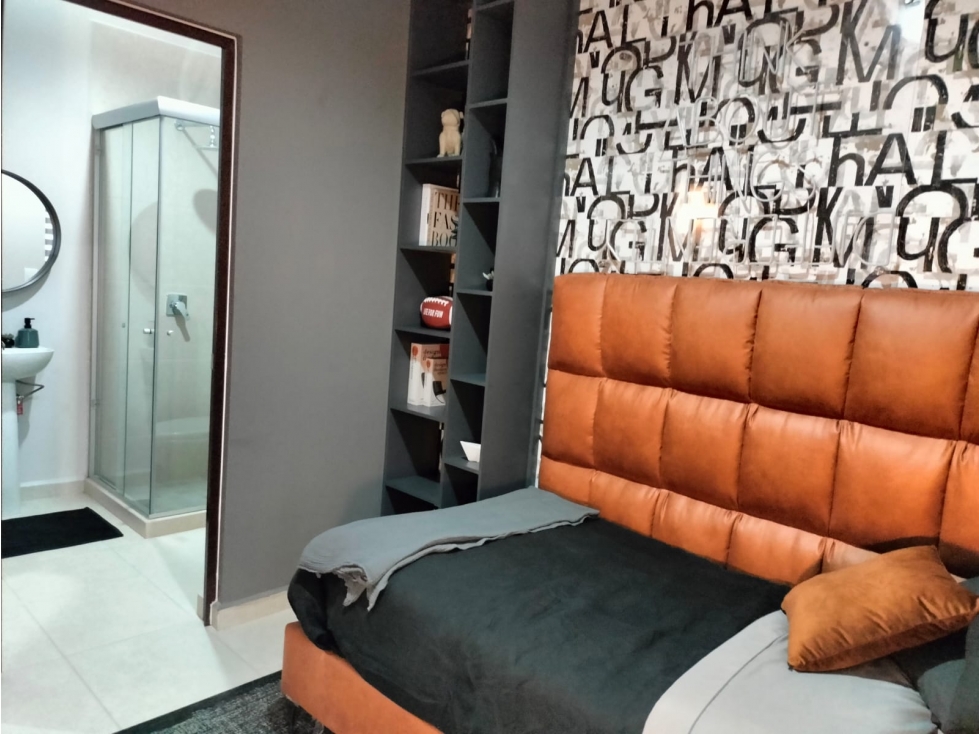 VILANOVA RESIDENCIAL MOD VICTORIA — foto 4