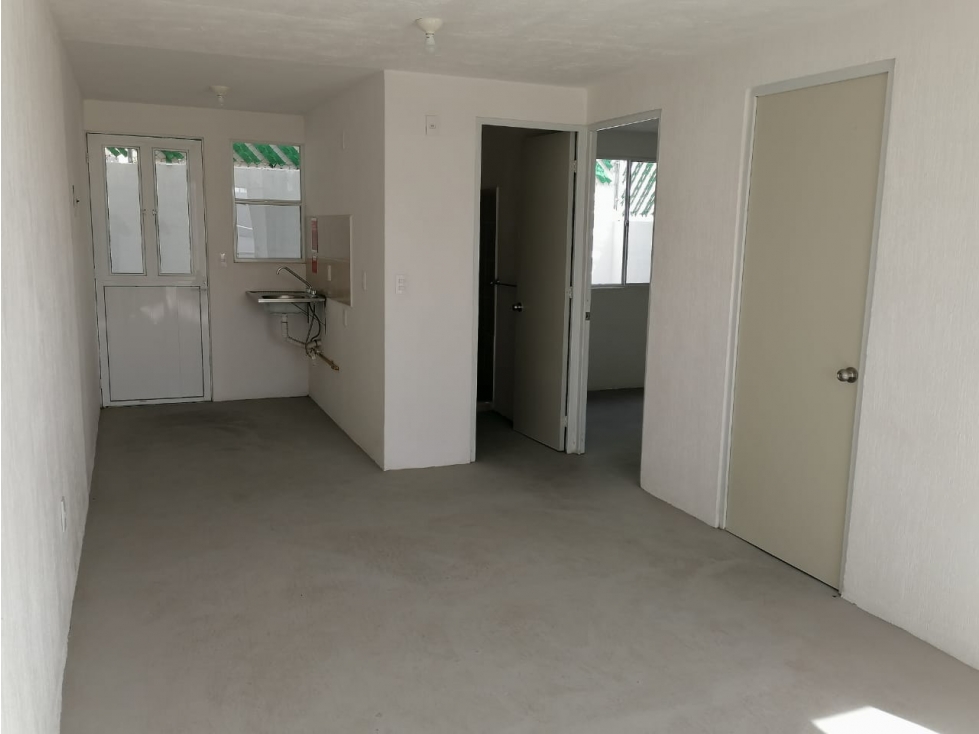 PASEOS DEL SUR MOD. VERONA PB ( DUPLEX ) - 5