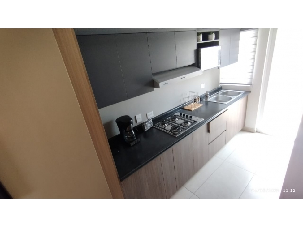 VILANOVA RESIDENCIAL MOD. AURORA DEPARTAMENTO. - 6