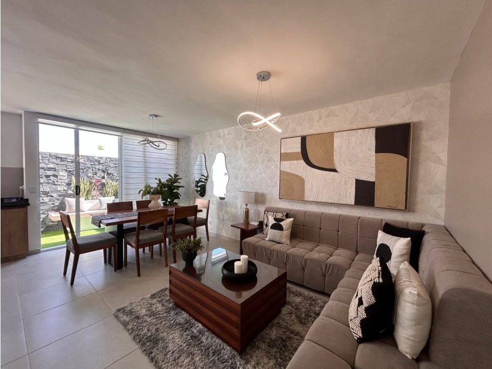 PRIVADA ZEKKEI II MOD. MALAGA — foto 5