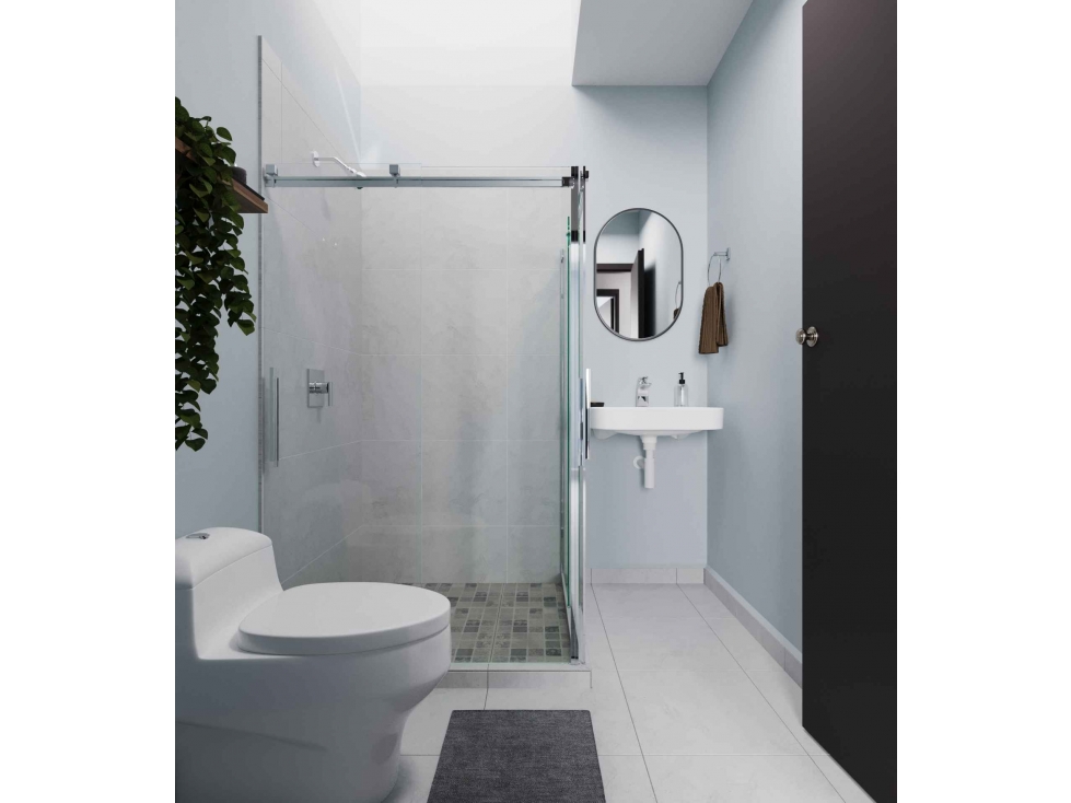 FERRARA RESIDENCIAL MOD. DENALI — foto 4