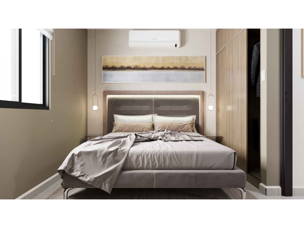 FERRARA RESIDENCIAL MOD. EVEREST — foto 5