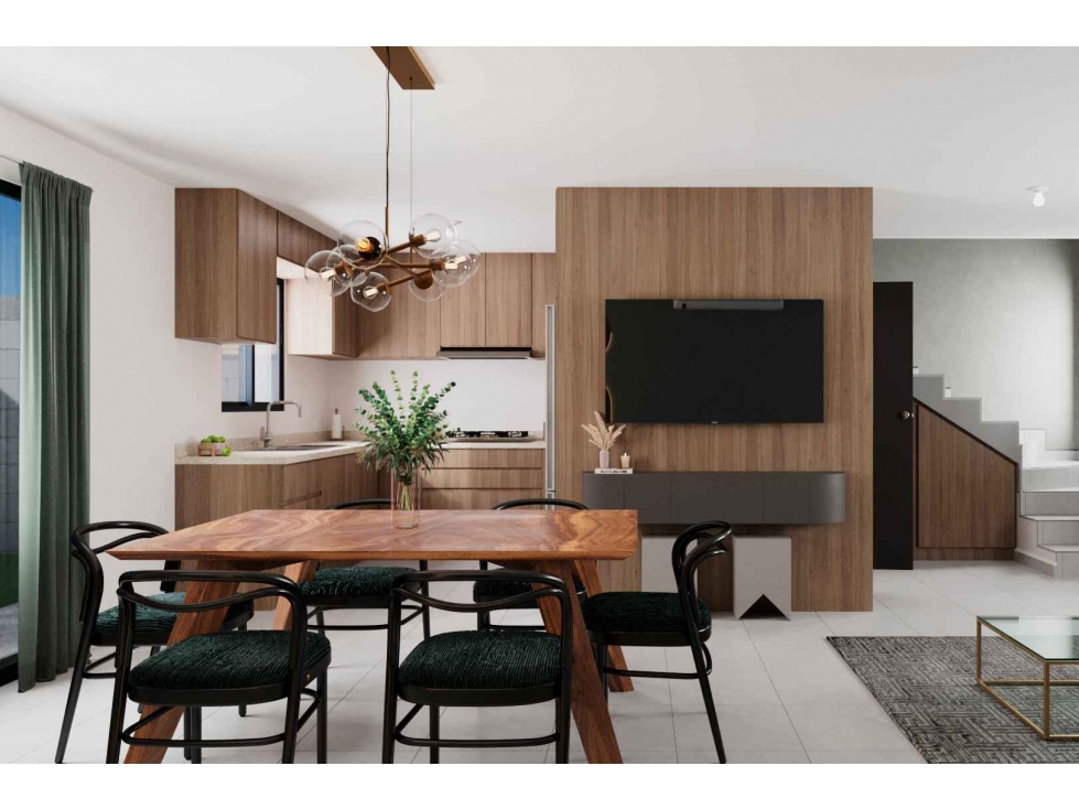 CARENA RESIDENCIAL MOD. DENALI — foto 2