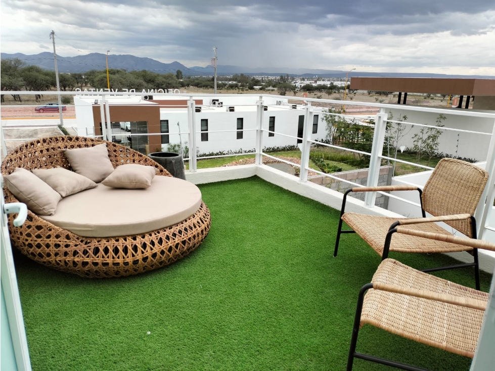 VILANOVA RESIDENCIAL MOD FORTUNA — foto 4