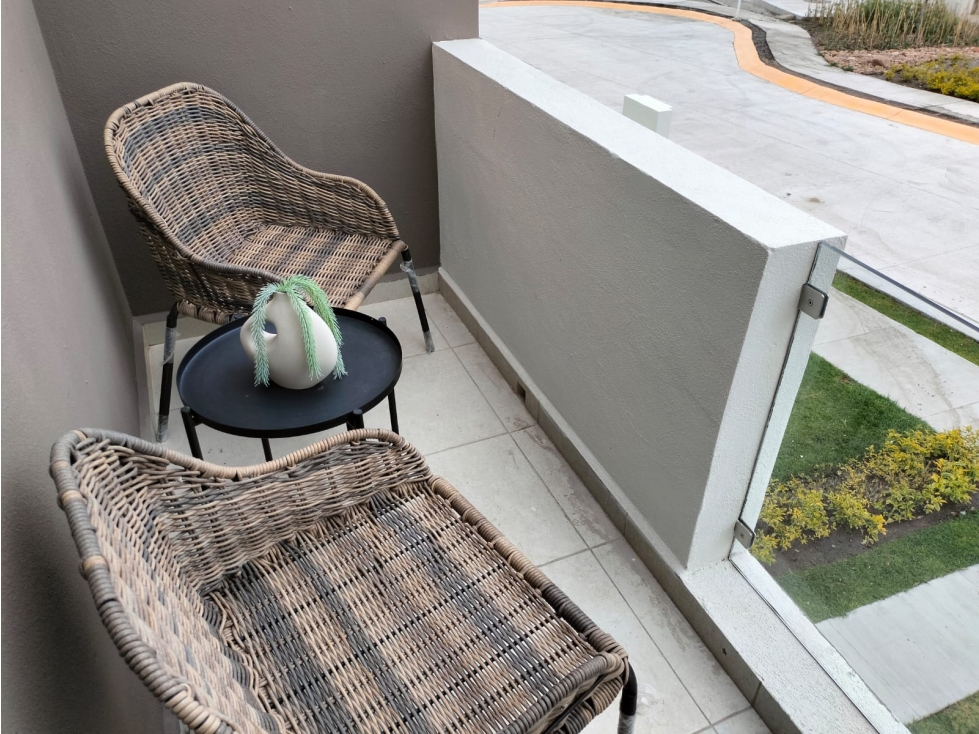 VILANOVA RESIDENCIAL MOD BONANZA — foto 4