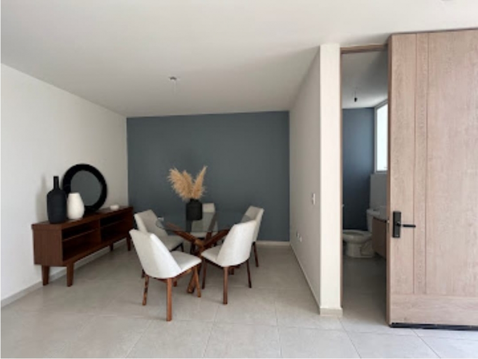 RESIDENCIAL ZARZALES MOD. 17/2 — foto 4