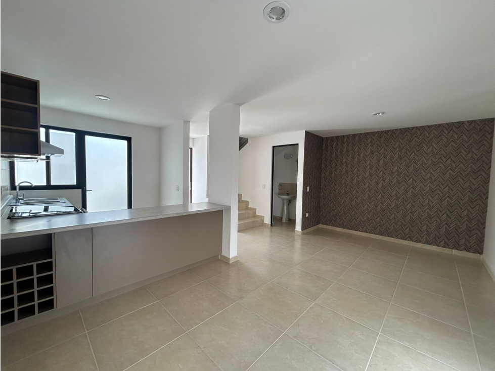 Casas en LA CARTUJA RESIDENCIAL modelo SEGOVIA — foto 3