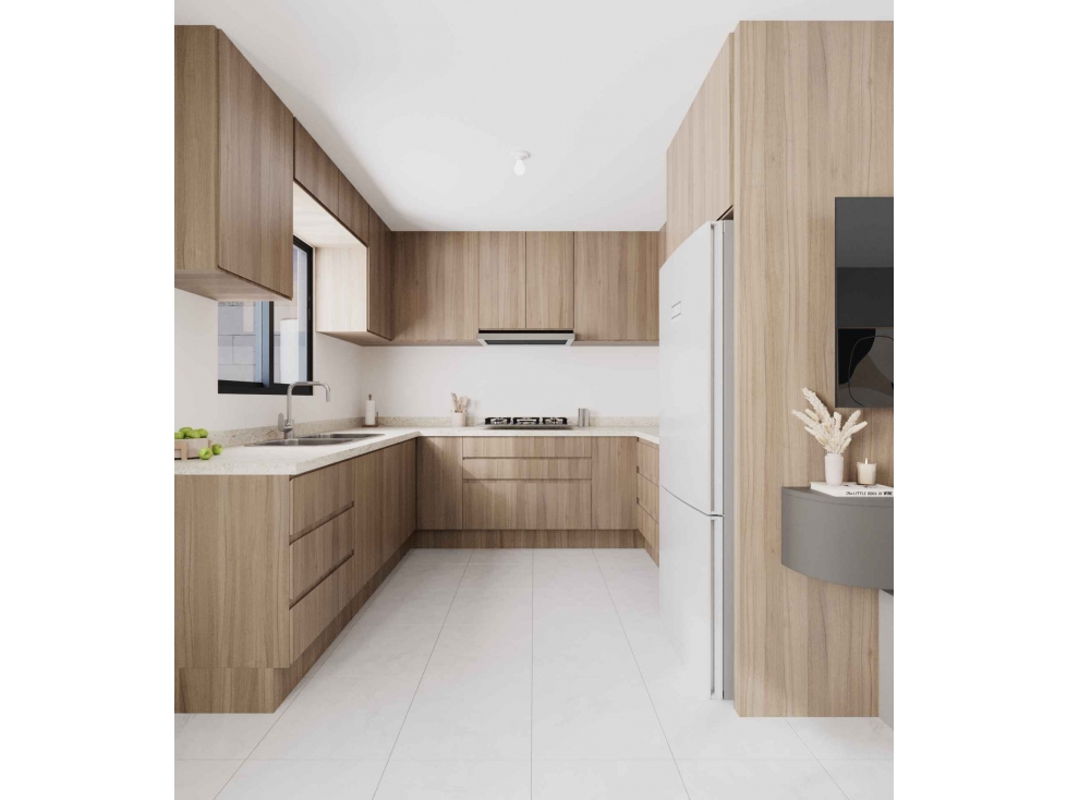 FERRARA RESIDENCIAL MOD. DENALI — foto 3