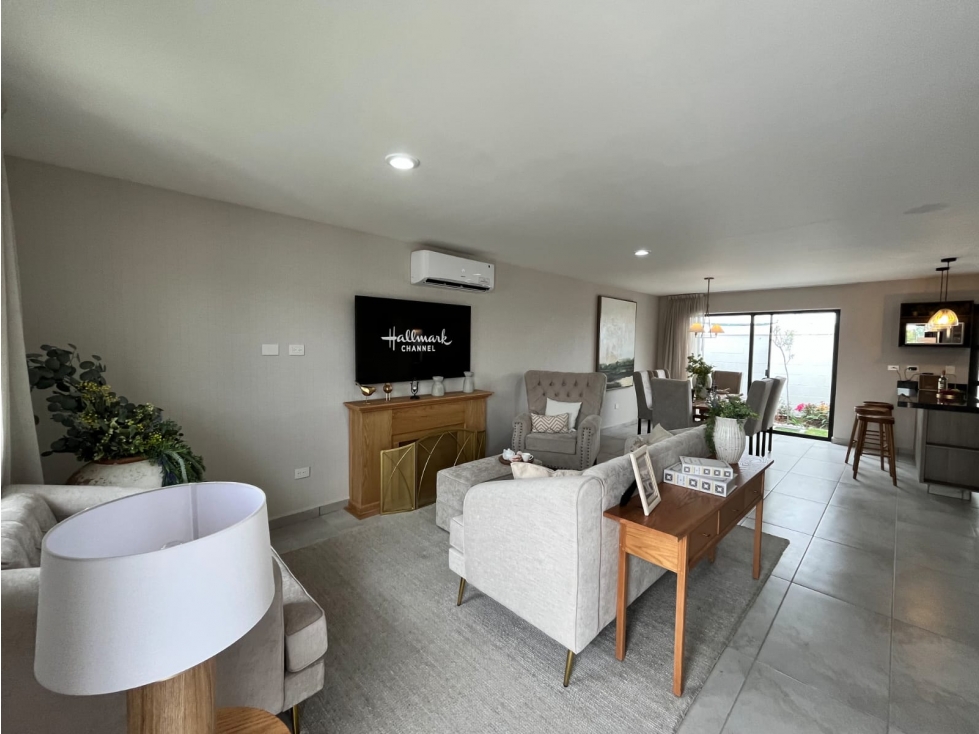 FERRARA RESIDENCIAL MOD. CASTELLI — foto 5