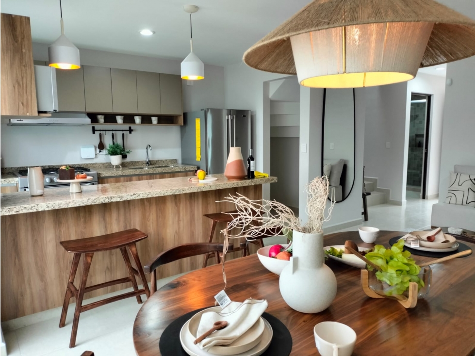 VILANOVA RESIDENCIAL MOD BONANZA — foto 5