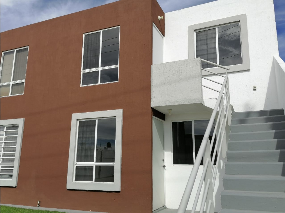 PASEOS DEL SUR MOD. VERONA PB ( DUPLEX ) - 1