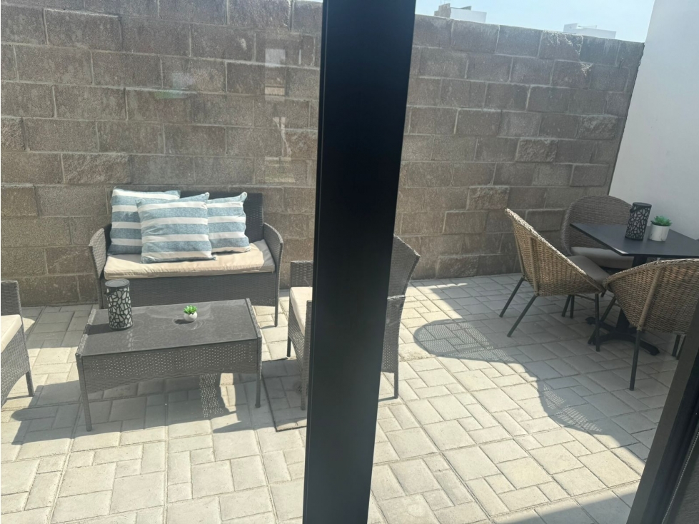 RESIDENCIAL ARROYO SAN EMILION MOD. MERLOT — foto 6