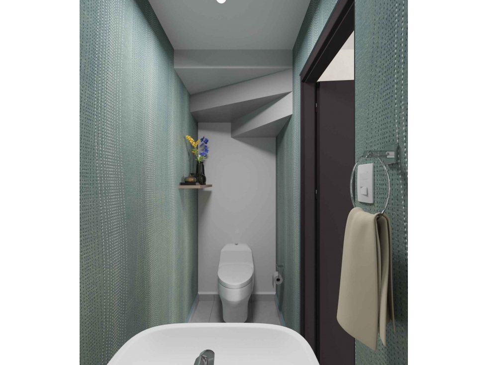 FERRARA RESIDENCIAL MOD. EVEREST — foto 6