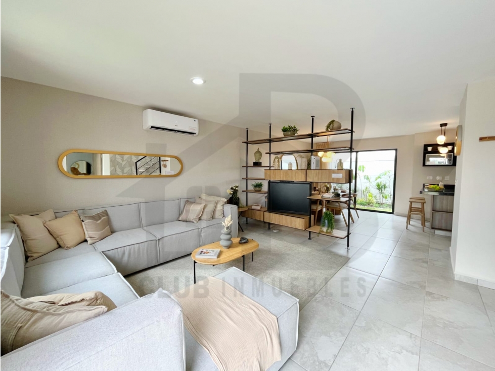 FERRARA RESIDENCIAL MOD. DIMORA — foto 4