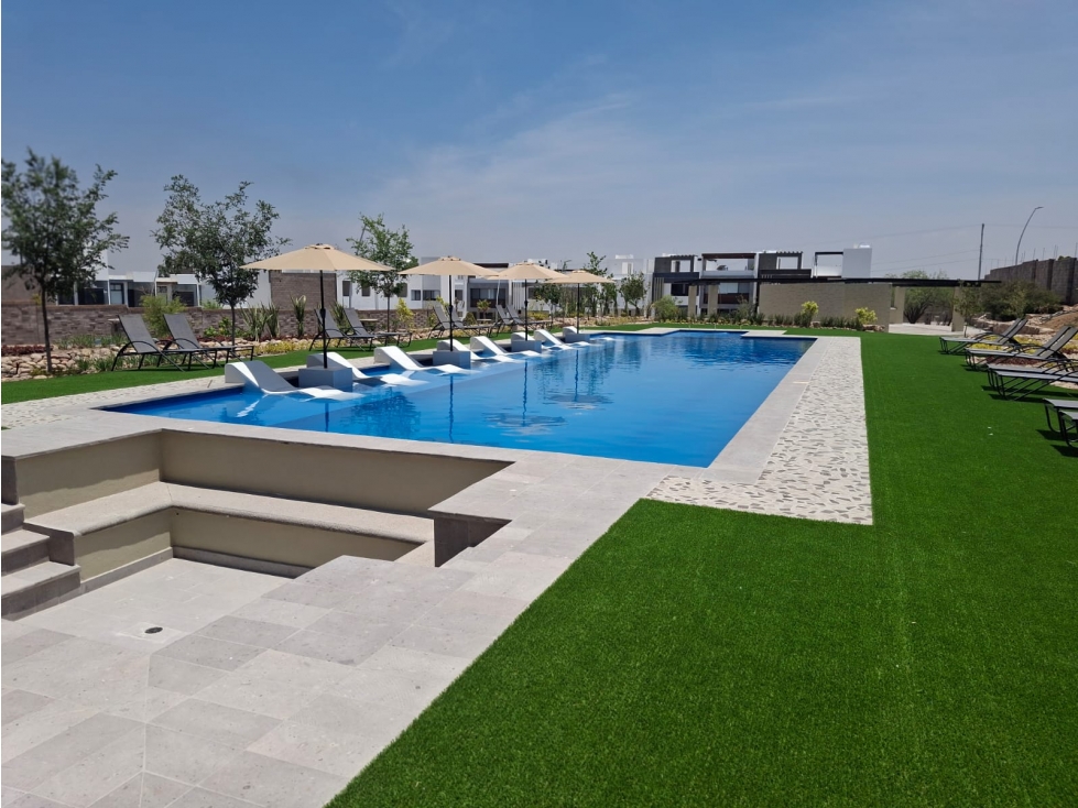 LOTES RESIDENCIALES EN ARROYO SAN EMILION - 3