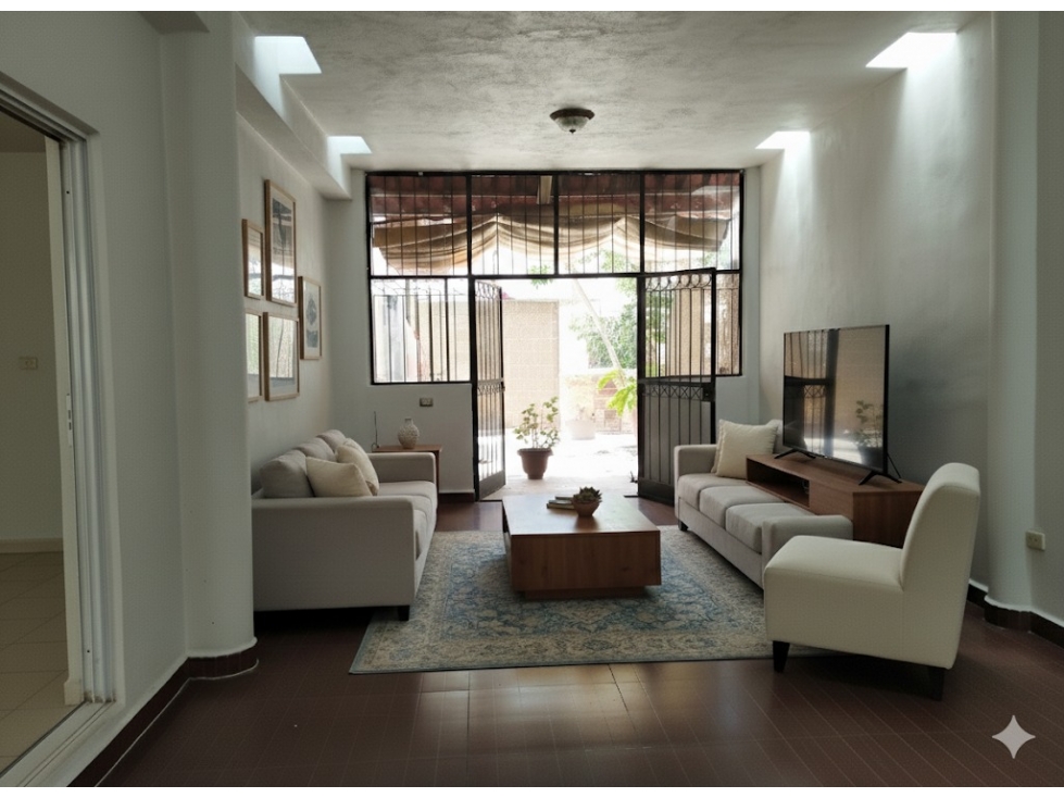 CASA DE 5 HABITACIONES, COTO CON ACCESO CONTROLADO — foto 6