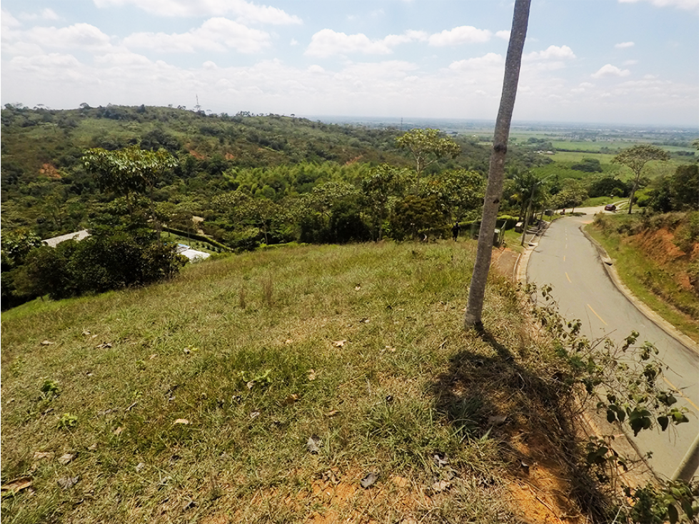 Lote Lomas del Viento Cali - 6