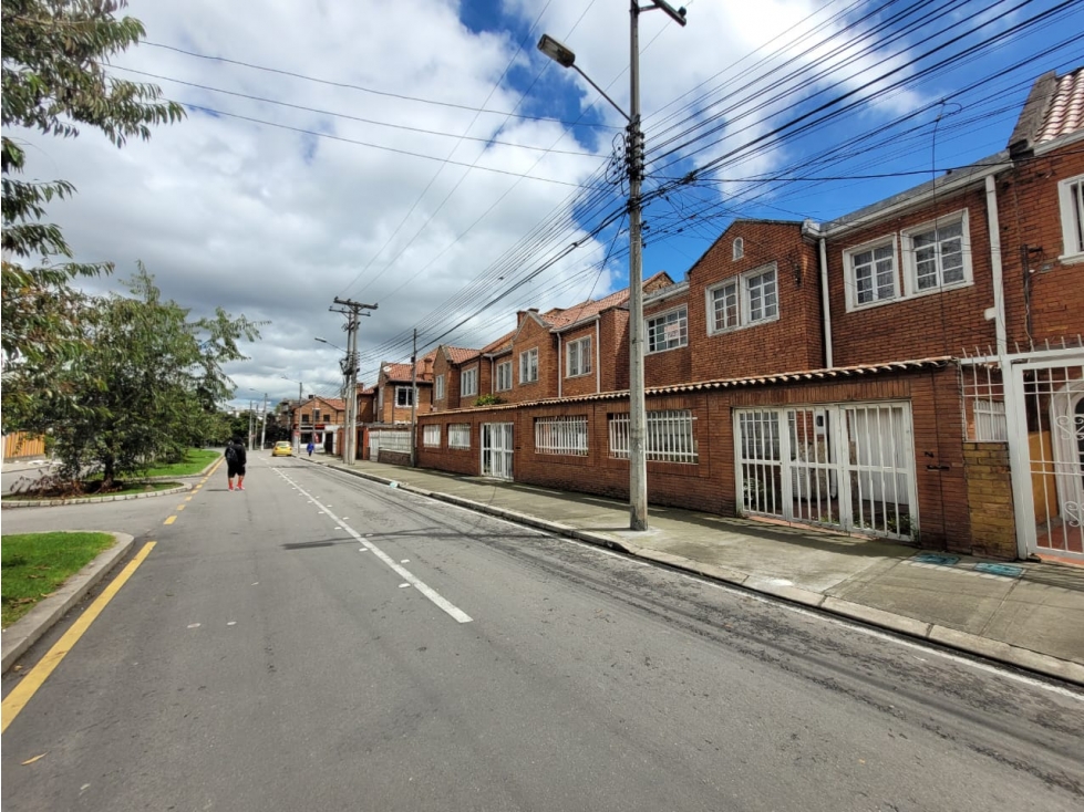 Casa Teusaquillo