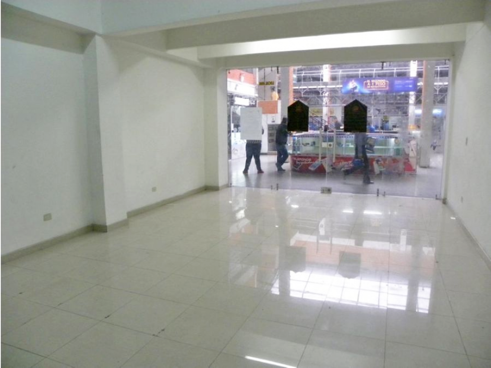 Local Comercial Venta Ibagué - 4