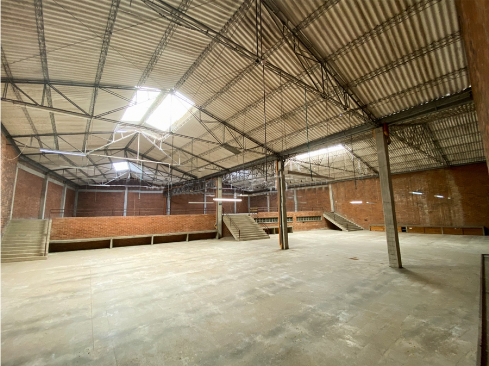 Bodega Alquiler Sincelejo - 3