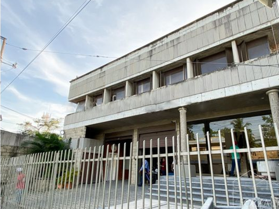 Bodega Arriendo Sincelejo - 1