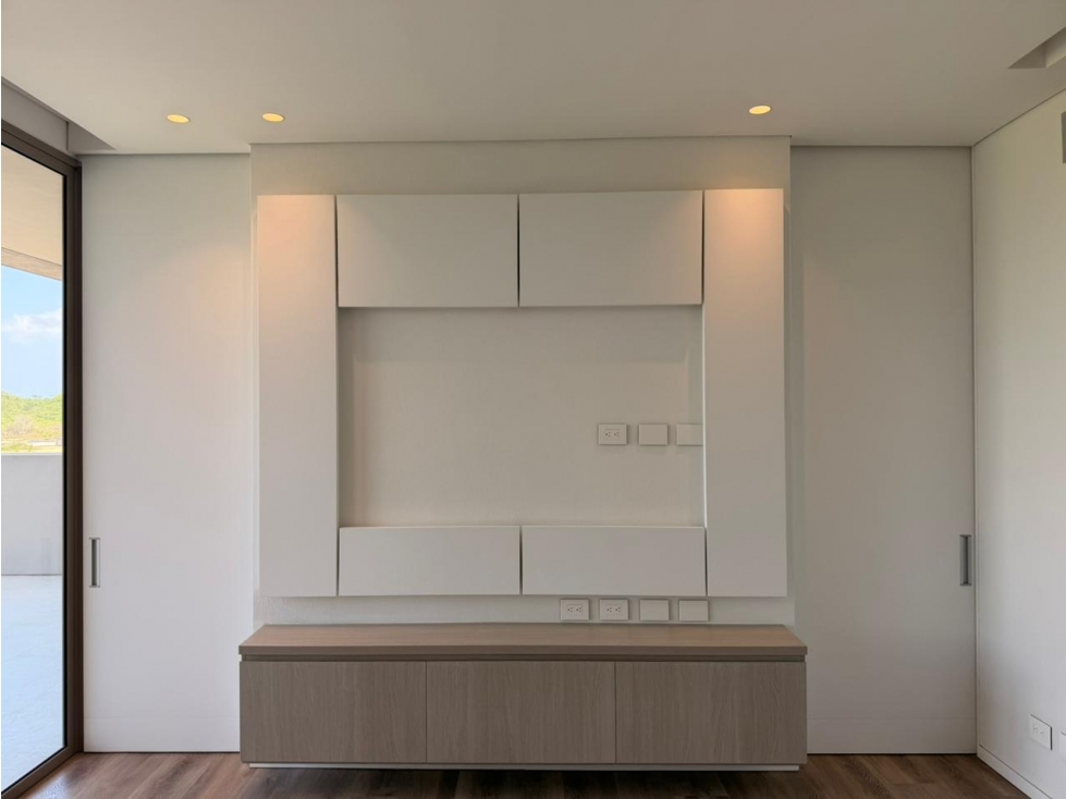 Apartamento Serena del Mar Altozano Resort — foto 2