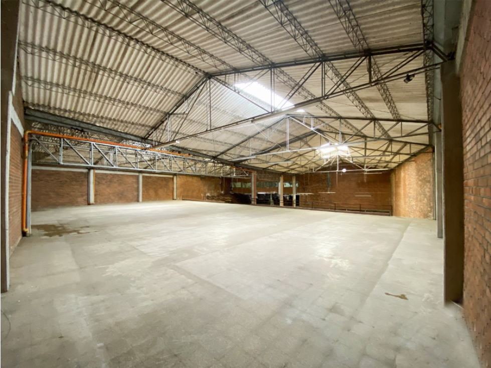 Bodega Venta Sincelejo - 5
