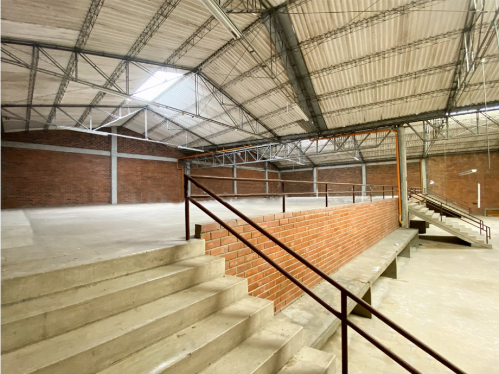 Bodega Venta Sincelejo - 4