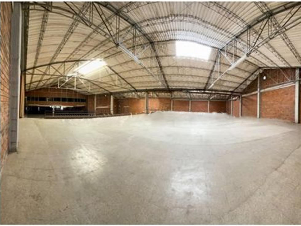 Bodega Venta Sincelejo - 6