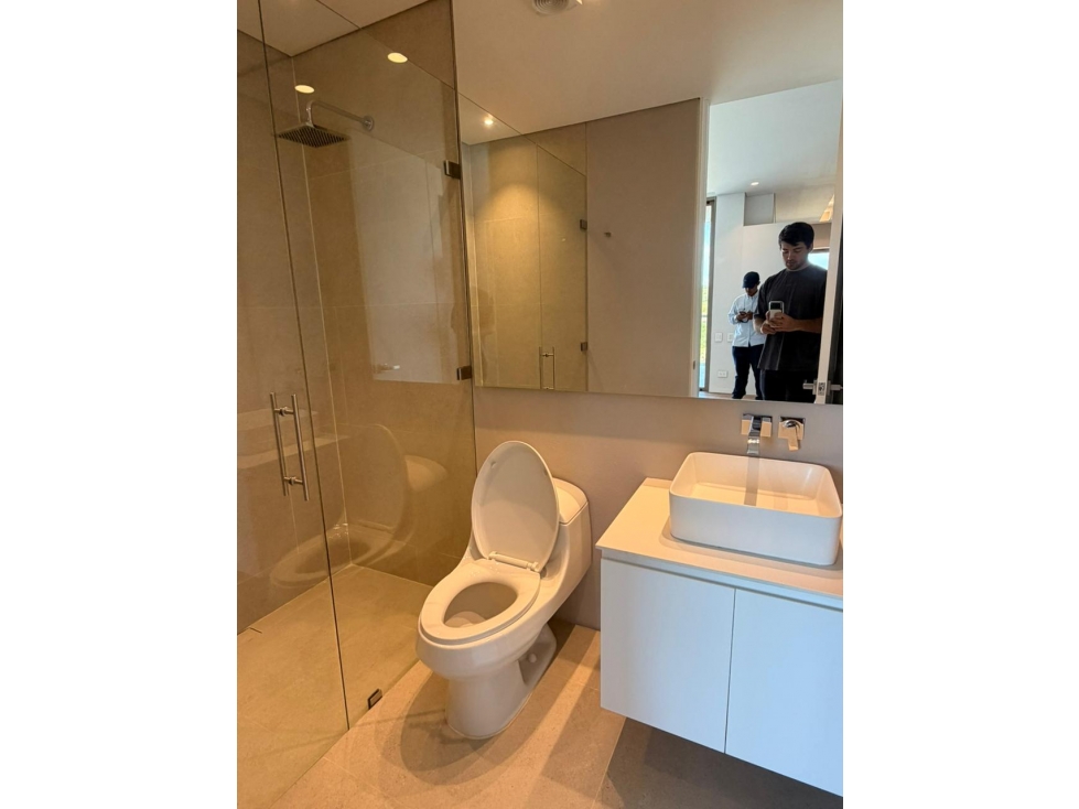 Apartamento Serena del Mar Altozano Resort — foto 4