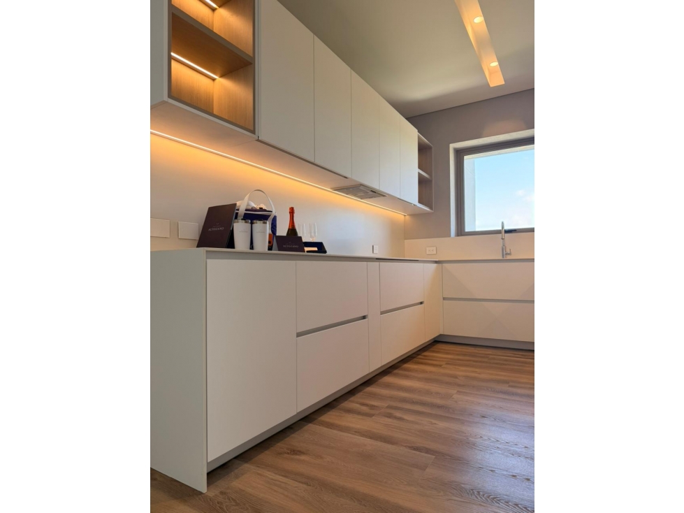 Apartamento Serena del Mar Altozano Resort — foto 5