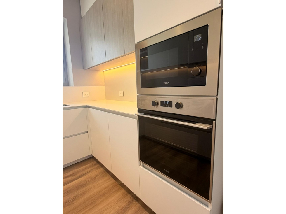 Apartamento Serena del Mar Altozano Resort — foto 6