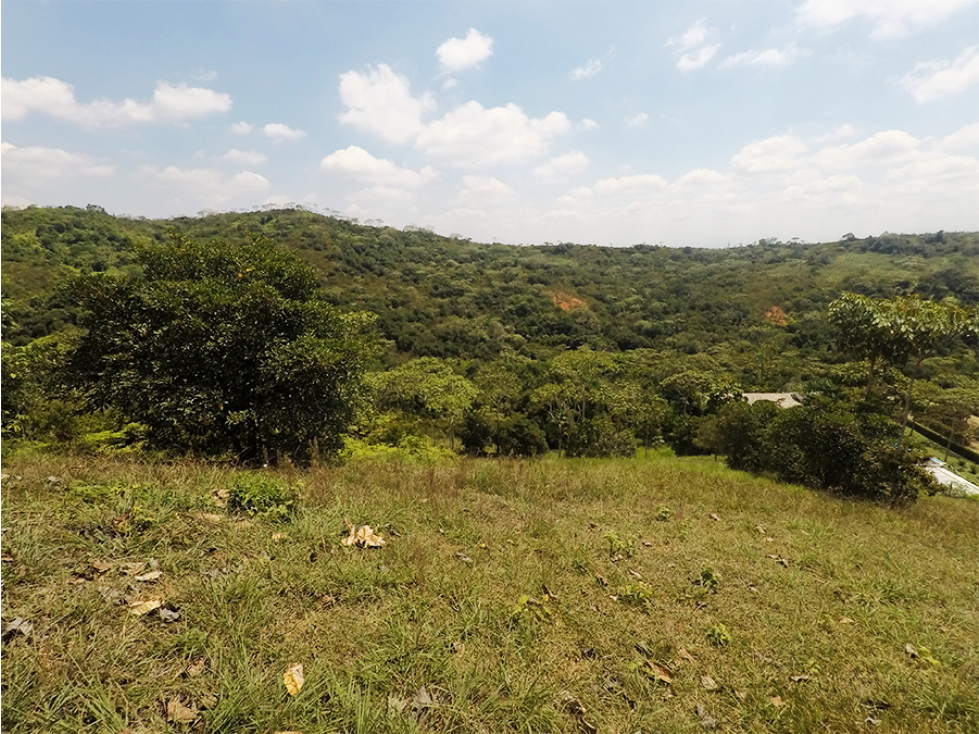 Lote Lomas del Viento Cali - 5